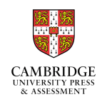 FSC certified printing companies client Cambridge logo- UMPBOOKPRINTING