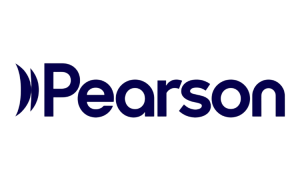 FSC certified printing companies client Pearson Education logo - UMPBOOKPRINTING